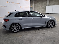 Personenauto, audi, rs3 sportback - afbeelding 34 van  43