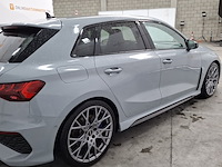 Personenauto, audi, rs3 sportback - afbeelding 39 van  43