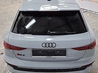 Personenauto, audi, rs3 sportback - afbeelding 40 van  43