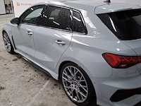 Personenauto, audi, rs3 sportback - afbeelding 41 van  43