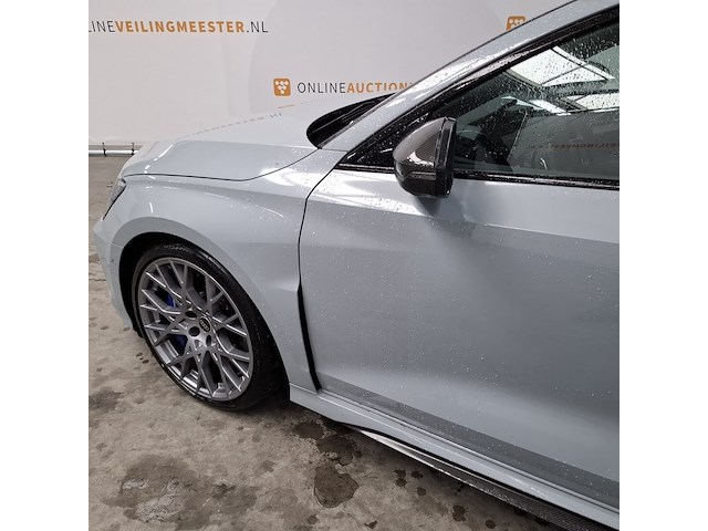 Personenauto, audi, rs3 sportback - afbeelding 42 van  43