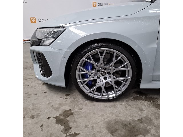 Personenauto, audi, rs3 sportback - afbeelding 43 van  43