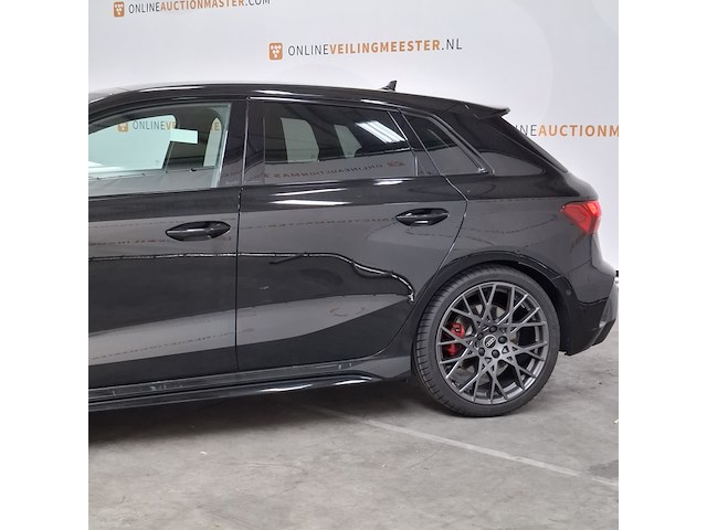 Personenauto, audi, rs3 sportsback - afbeelding 2 van  89