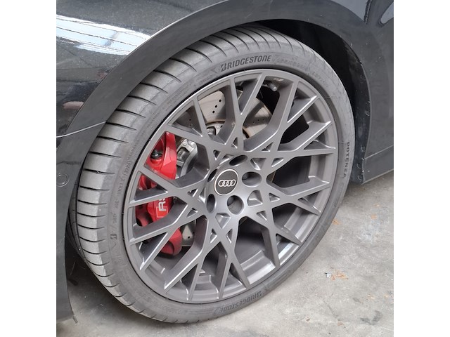 Personenauto, audi, rs3 sportsback - afbeelding 3 van  89