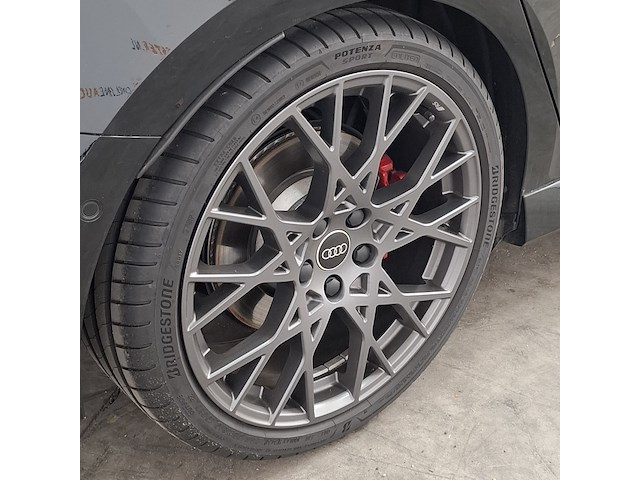 Personenauto, audi, rs3 sportsback - afbeelding 5 van  89