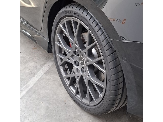Personenauto, audi, rs3 sportsback - afbeelding 6 van  89