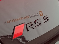 Personenauto, audi, rs3 sportsback - afbeelding 7 van  89