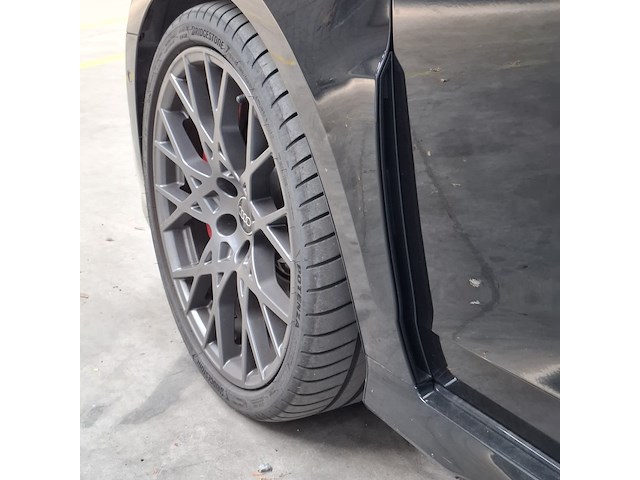 Personenauto, audi, rs3 sportsback - afbeelding 8 van  89