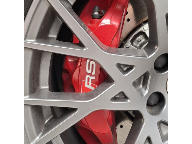 Personenauto, audi, rs3 sportsback - afbeelding 9 van  89