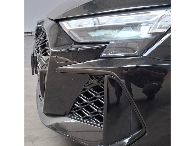 Personenauto, audi, rs3 sportsback - afbeelding 10 van  89
