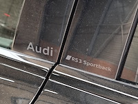 Personenauto, audi, rs3 sportsback - afbeelding 17 van  89