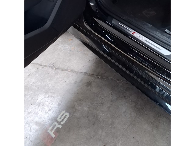Personenauto, audi, rs3 sportsback - afbeelding 19 van  89