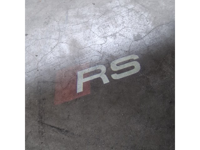 Personenauto, audi, rs3 sportsback - afbeelding 20 van  89