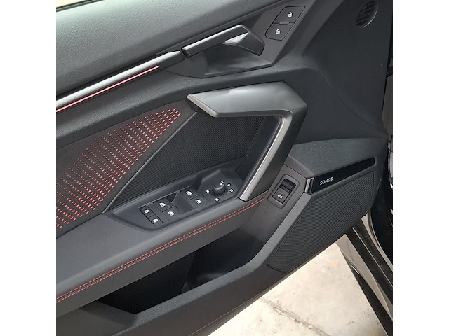 Personenauto, audi, rs3 sportsback - afbeelding 21 van  89