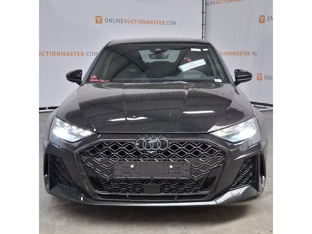 Personenauto, audi, rs3 sportsback - afbeelding 12 van  89