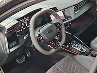 Personenauto, audi, rs3 sportsback - afbeelding 24 van  89