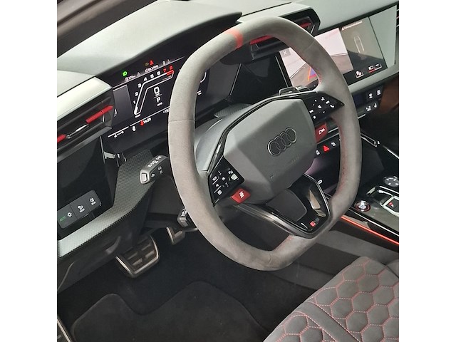 Personenauto, audi, rs3 sportsback - afbeelding 25 van  89