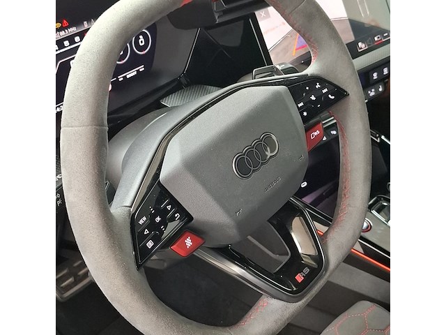 Personenauto, audi, rs3 sportsback - afbeelding 26 van  89