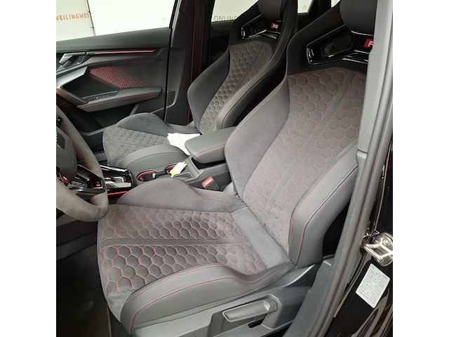Personenauto, audi, rs3 sportsback - afbeelding 27 van  89