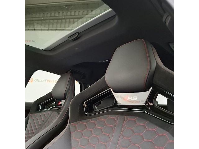 Personenauto, audi, rs3 sportsback - afbeelding 28 van  89