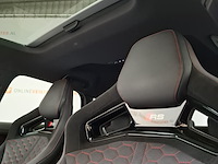 Personenauto, audi, rs3 sportsback - afbeelding 28 van  89