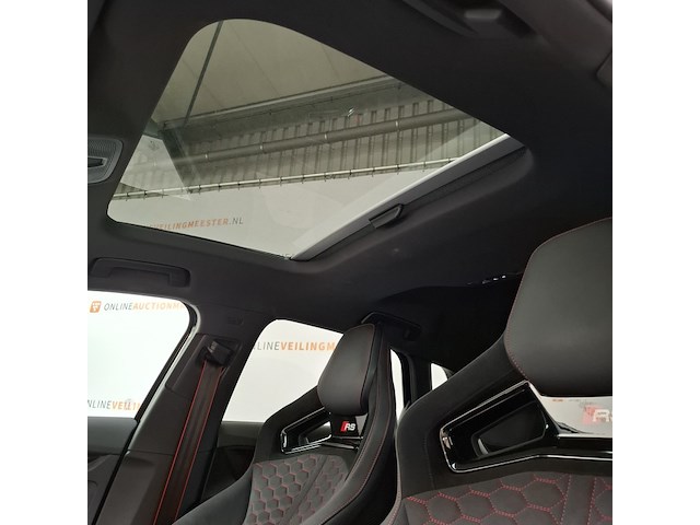 Personenauto, audi, rs3 sportsback - afbeelding 29 van  89