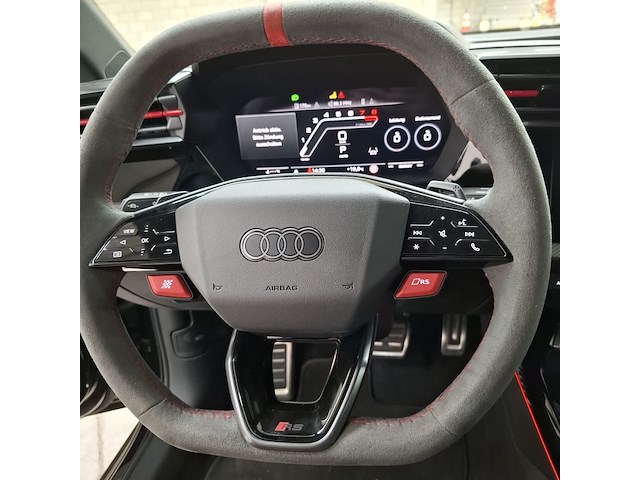 Personenauto, audi, rs3 sportsback - afbeelding 31 van  89