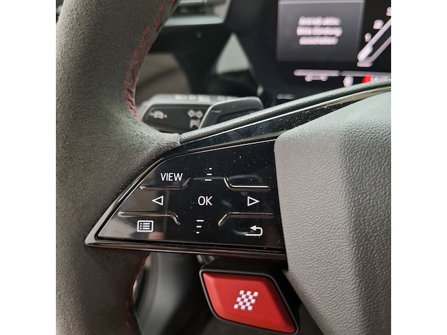 Personenauto, audi, rs3 sportsback - afbeelding 32 van  89