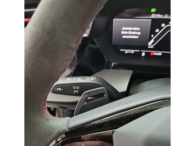 Personenauto, audi, rs3 sportsback - afbeelding 33 van  89