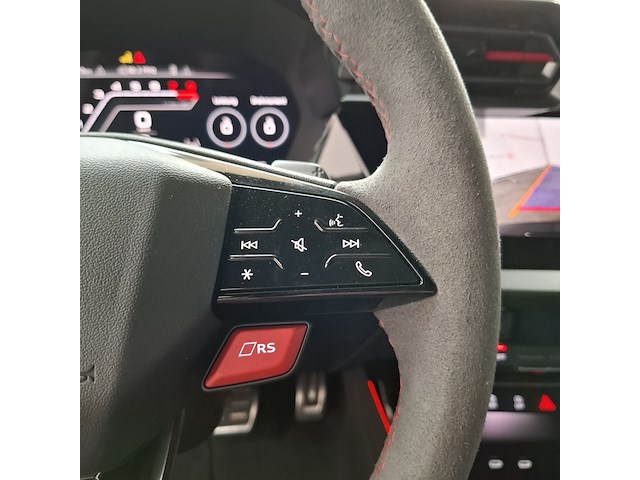 Personenauto, audi, rs3 sportsback - afbeelding 35 van  89