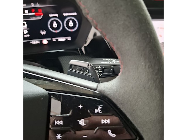 Personenauto, audi, rs3 sportsback - afbeelding 36 van  89