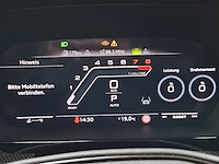 Personenauto, audi, rs3 sportsback - afbeelding 38 van  89