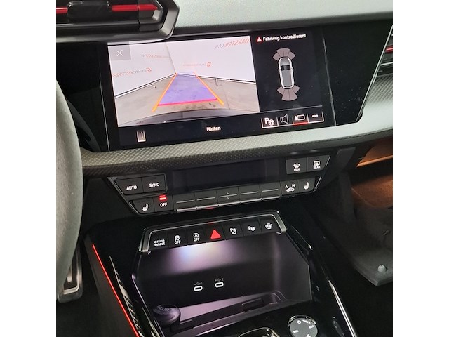 Personenauto, audi, rs3 sportsback - afbeelding 39 van  89