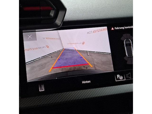 Personenauto, audi, rs3 sportsback - afbeelding 40 van  89