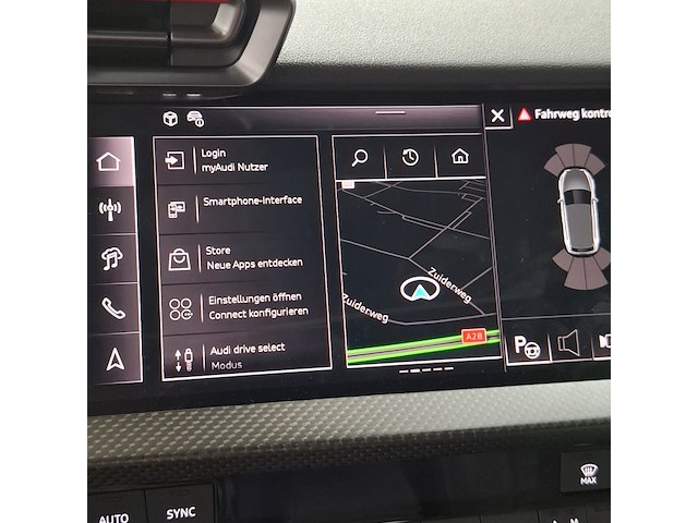 Personenauto, audi, rs3 sportsback - afbeelding 41 van  89