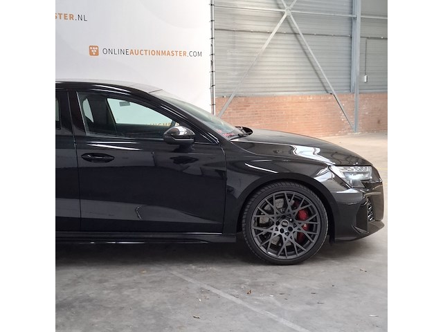 Personenauto, audi, rs3 sportsback - afbeelding 34 van  89