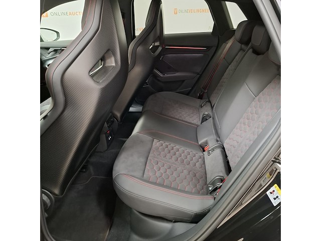 Personenauto, audi, rs3 sportsback - afbeelding 46 van  89