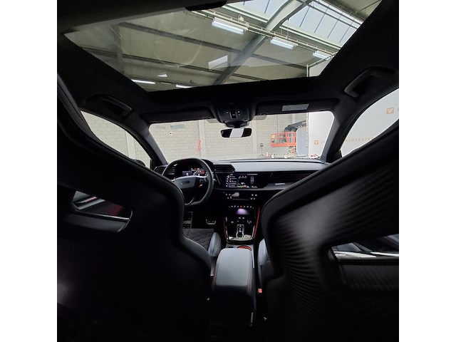 Personenauto, audi, rs3 sportsback - afbeelding 48 van  89