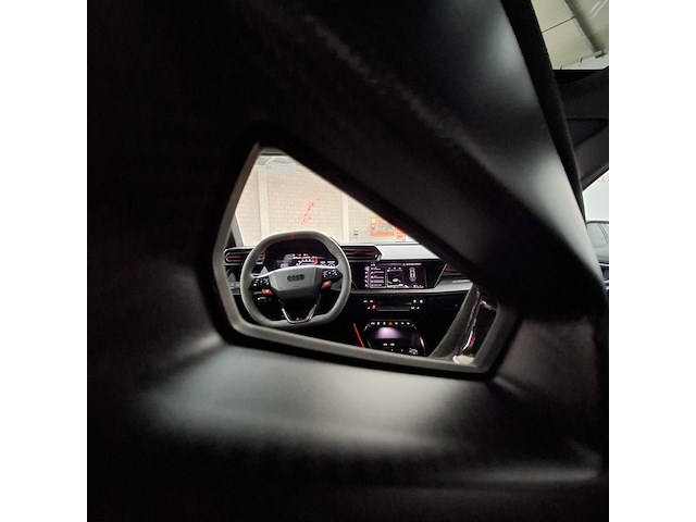 Personenauto, audi, rs3 sportsback - afbeelding 49 van  89