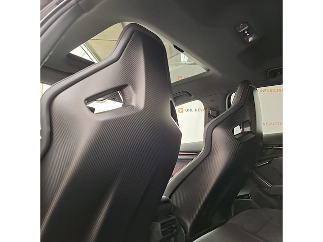 Personenauto, audi, rs3 sportsback - afbeelding 50 van  89