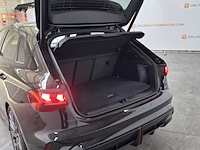 Personenauto, audi, rs3 sportsback - afbeelding 52 van  89