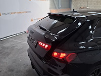 Personenauto, audi, rs3 sportsback - afbeelding 57 van  89