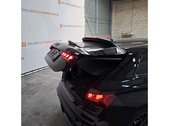 Personenauto, audi, rs3 sportsback - afbeelding 58 van  89