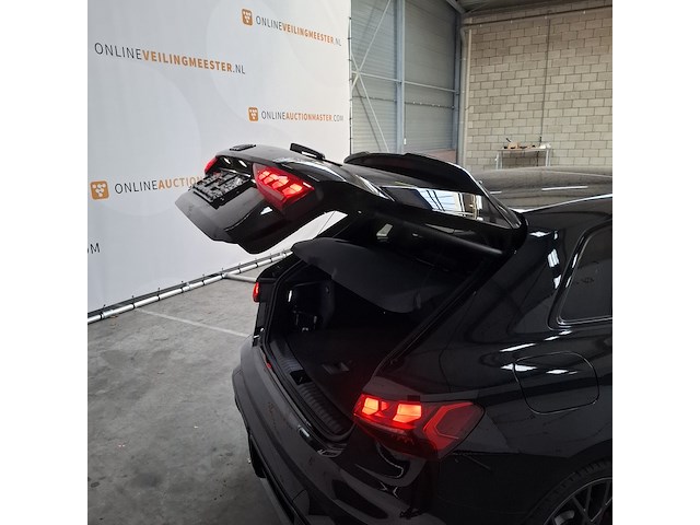 Personenauto, audi, rs3 sportsback - afbeelding 59 van  89