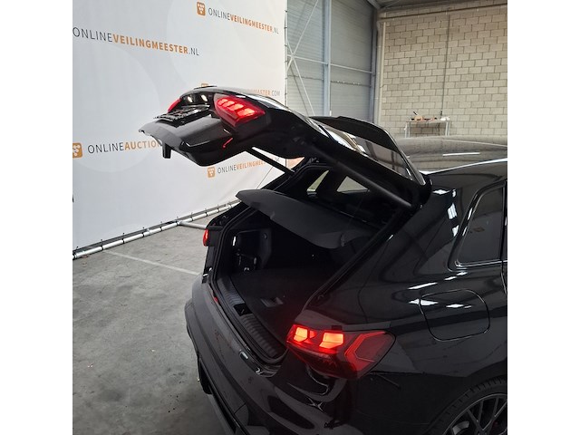 Personenauto, audi, rs3 sportsback - afbeelding 60 van  89