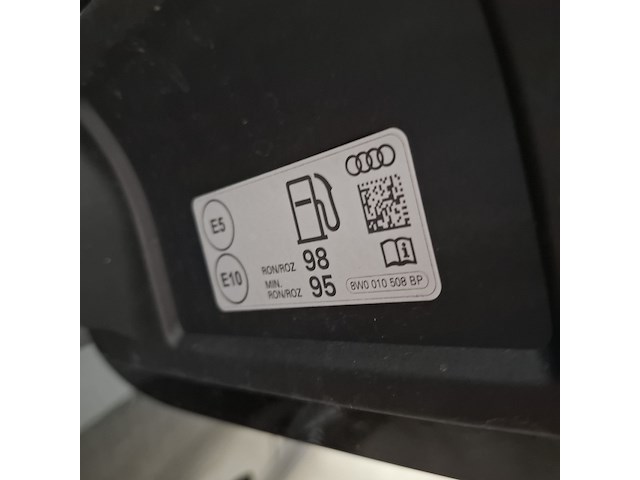 Personenauto, audi, rs3 sportsback - afbeelding 62 van  89