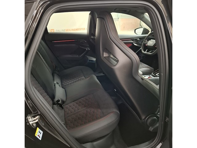 Personenauto, audi, rs3 sportsback - afbeelding 63 van  89
