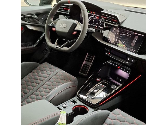 Personenauto, audi, rs3 sportsback - afbeelding 66 van  89