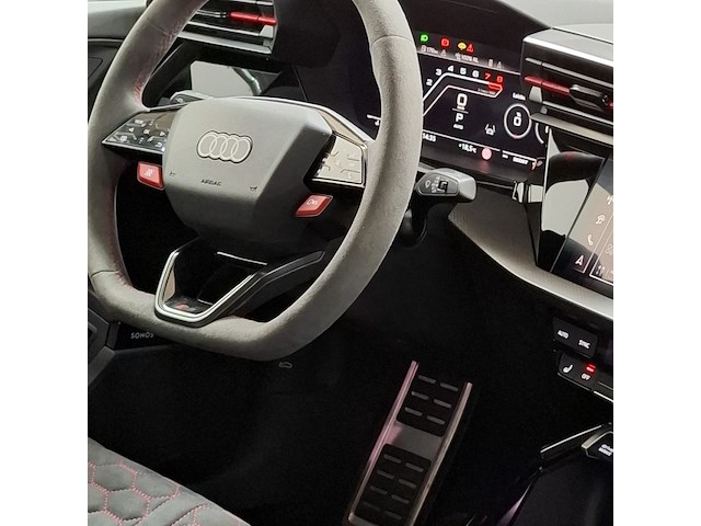 Personenauto, audi, rs3 sportsback - afbeelding 68 van  89