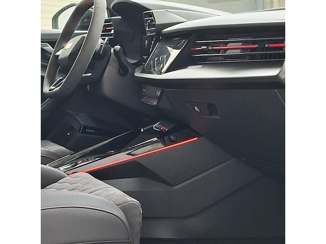 Personenauto, audi, rs3 sportsback - afbeelding 69 van  89